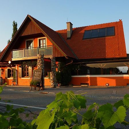 Wohlmuth-Lueckl Otel Kitzeck im Sausal Dış mekan fotoğraf