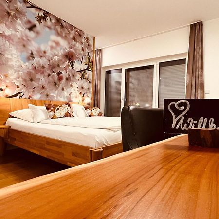 Wohlmuth-Lueckl Otel Kitzeck im Sausal Dış mekan fotoğraf