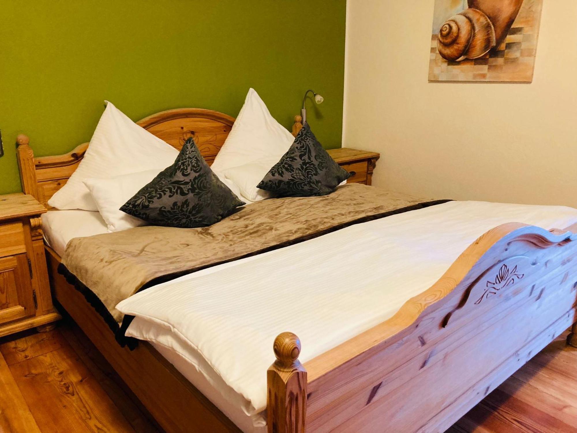 Wohlmuth-Lueckl Otel Kitzeck im Sausal Oda fotoğraf