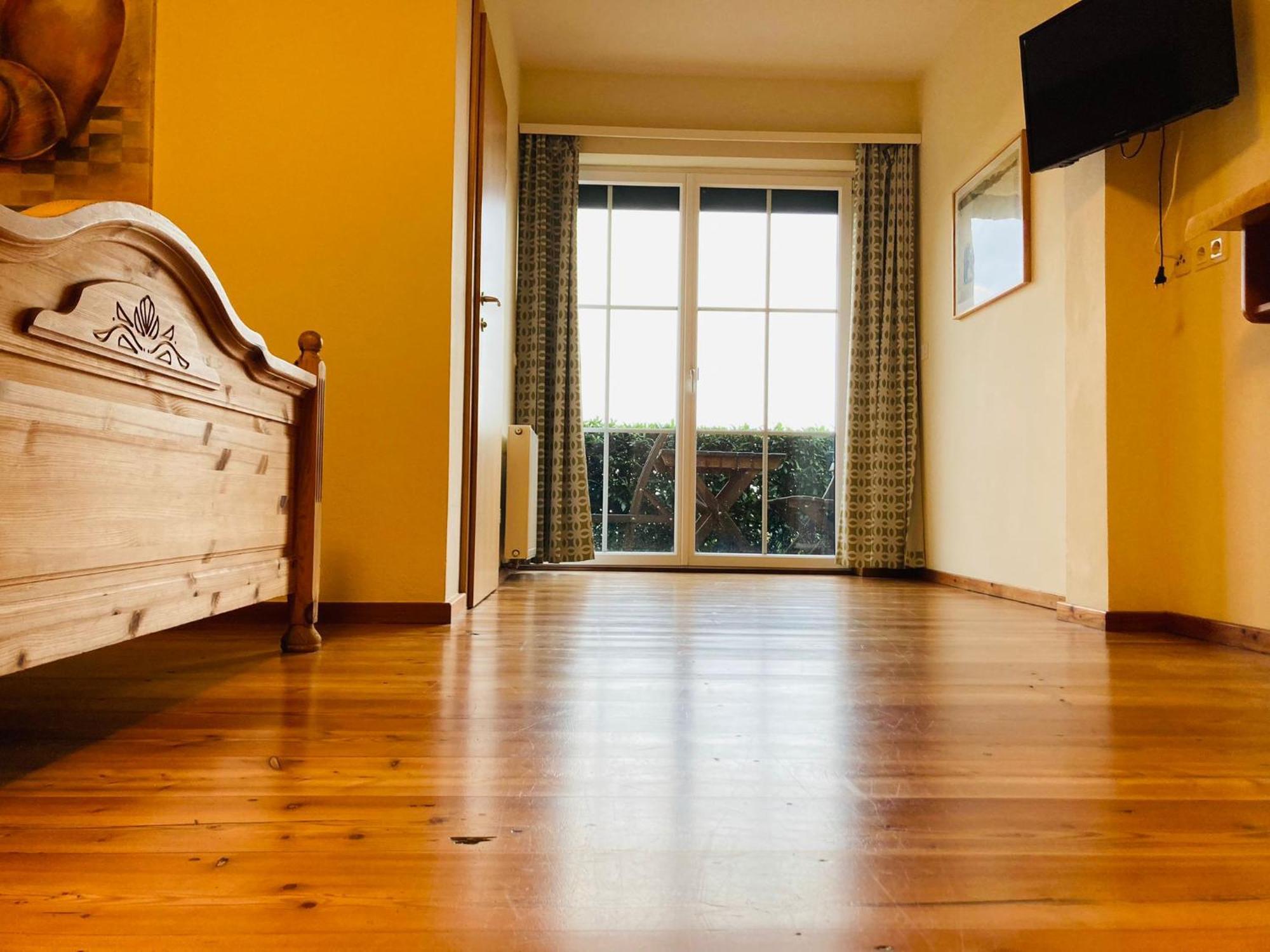 Wohlmuth-Lueckl Otel Kitzeck im Sausal Oda fotoğraf