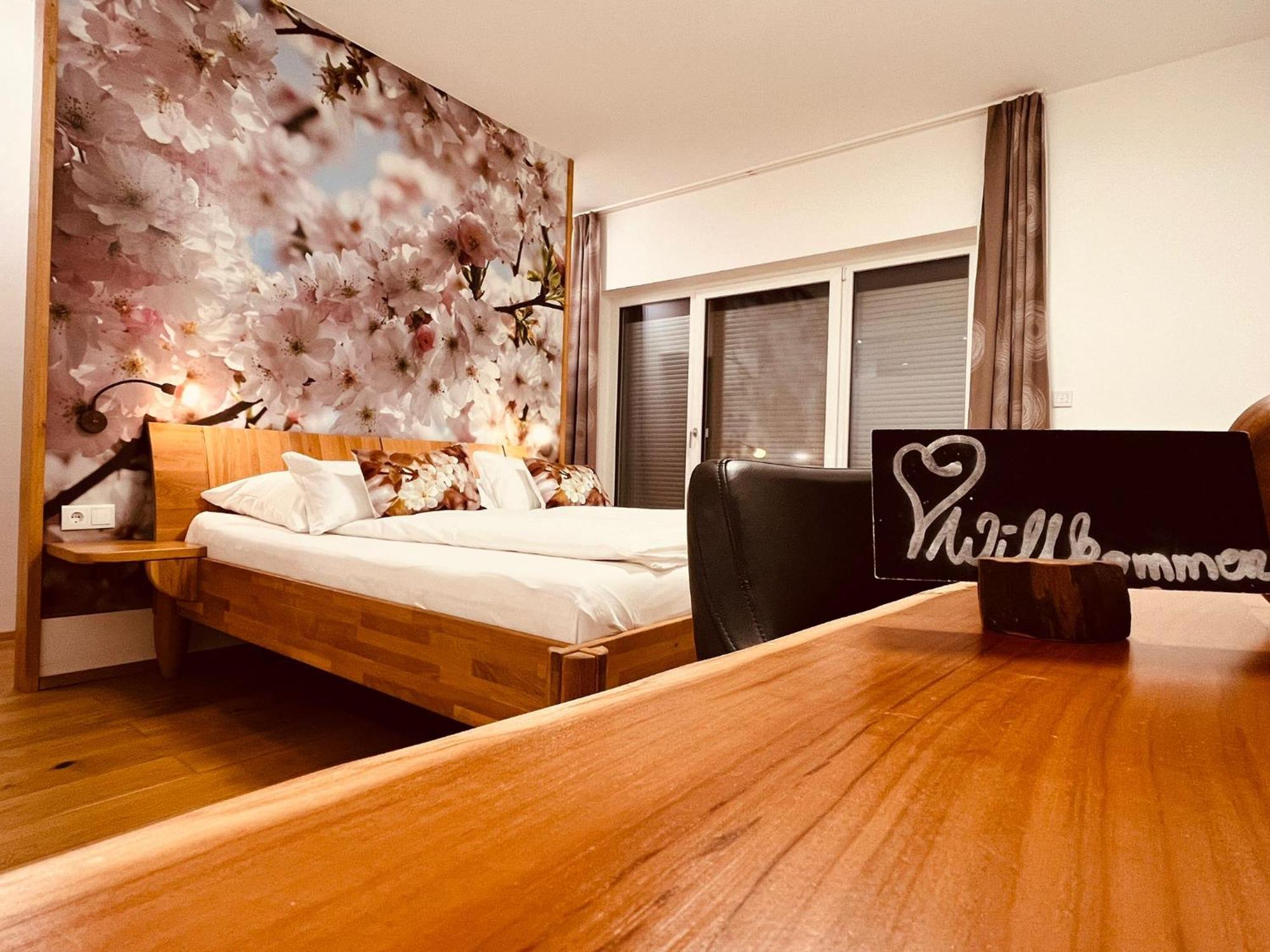 Wohlmuth-Lueckl Otel Kitzeck im Sausal Dış mekan fotoğraf