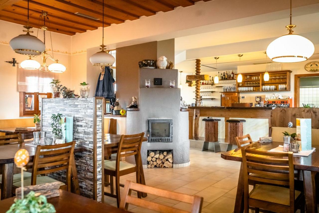 Wohlmuth-Lueckl Otel Kitzeck im Sausal Dış mekan fotoğraf